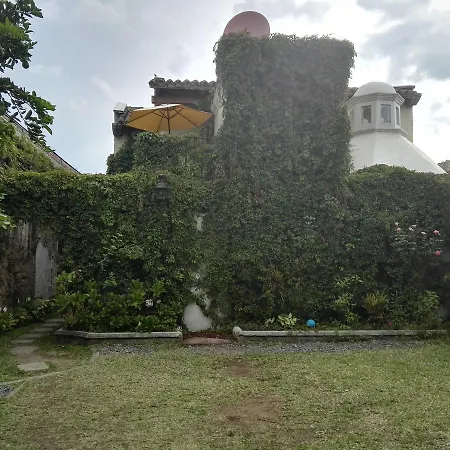 Hotel Boutique Santa Marta
